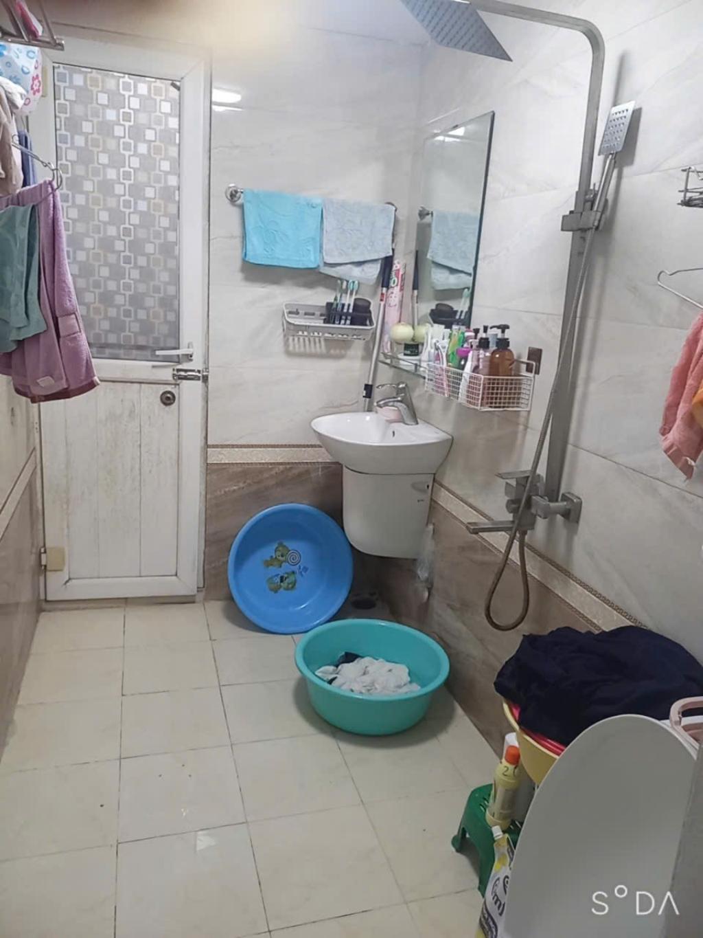 Bán chung cư mini 42m2, 1.65tỷ (gần Khu đô thị Trung Văn-Vinaconex 3)