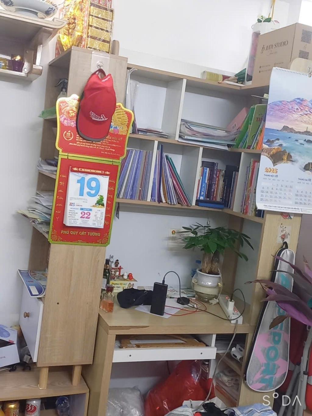 Bán chung cư mini 42m2, 1.65tỷ (gần Khu đô thị Trung Văn-Vinaconex 3)