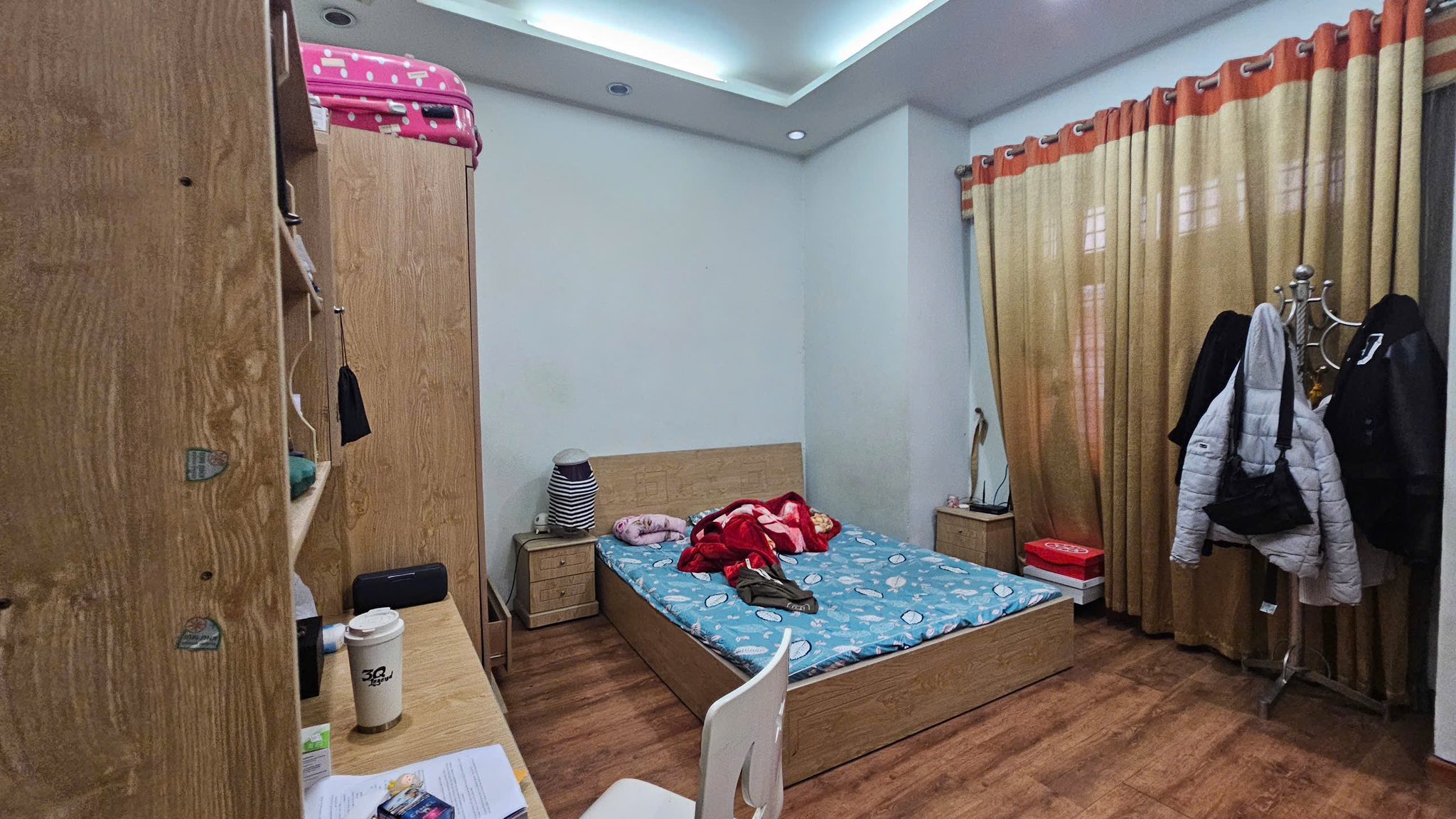 Liền kề đẹp Khu đô thị Trung Văn- Vinaconex 3 Cương Kiên