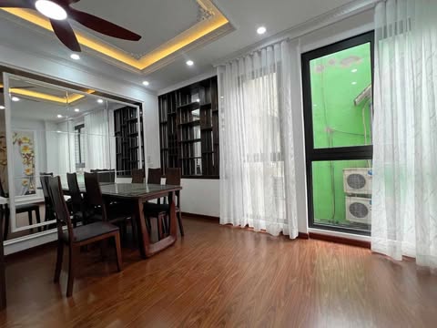 BÁN NHÀ MỚI CẦU GIẤY, OTO CÁCH 10M