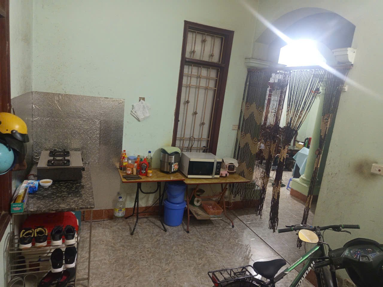 BÁ.N NHÀ MẶT PHỐ MỄ TRÌ THƯỢNG – NAM TỪ LIÊM