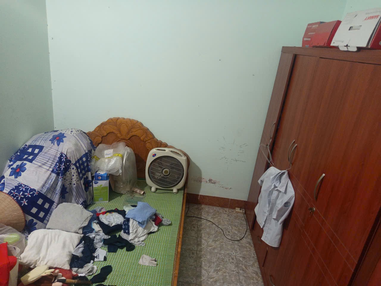 BÁ.N NHÀ MẶT PHỐ MỄ TRÌ THƯỢNG – NAM TỪ LIÊM