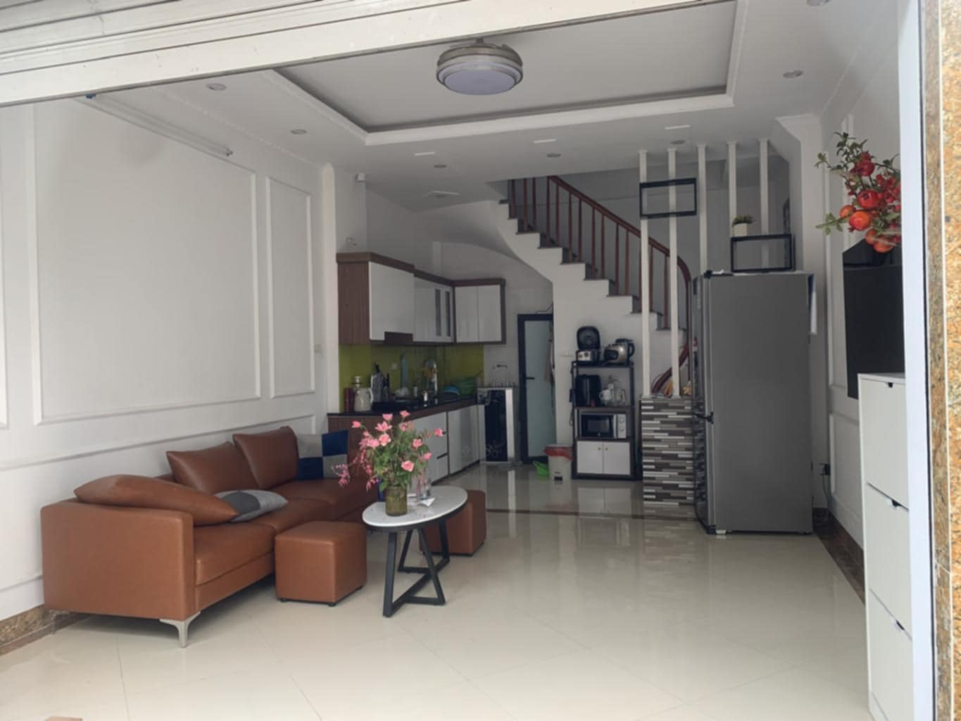 Bán Nhà siêu đẹp Tây Mỗ – Nam Từ Liêm