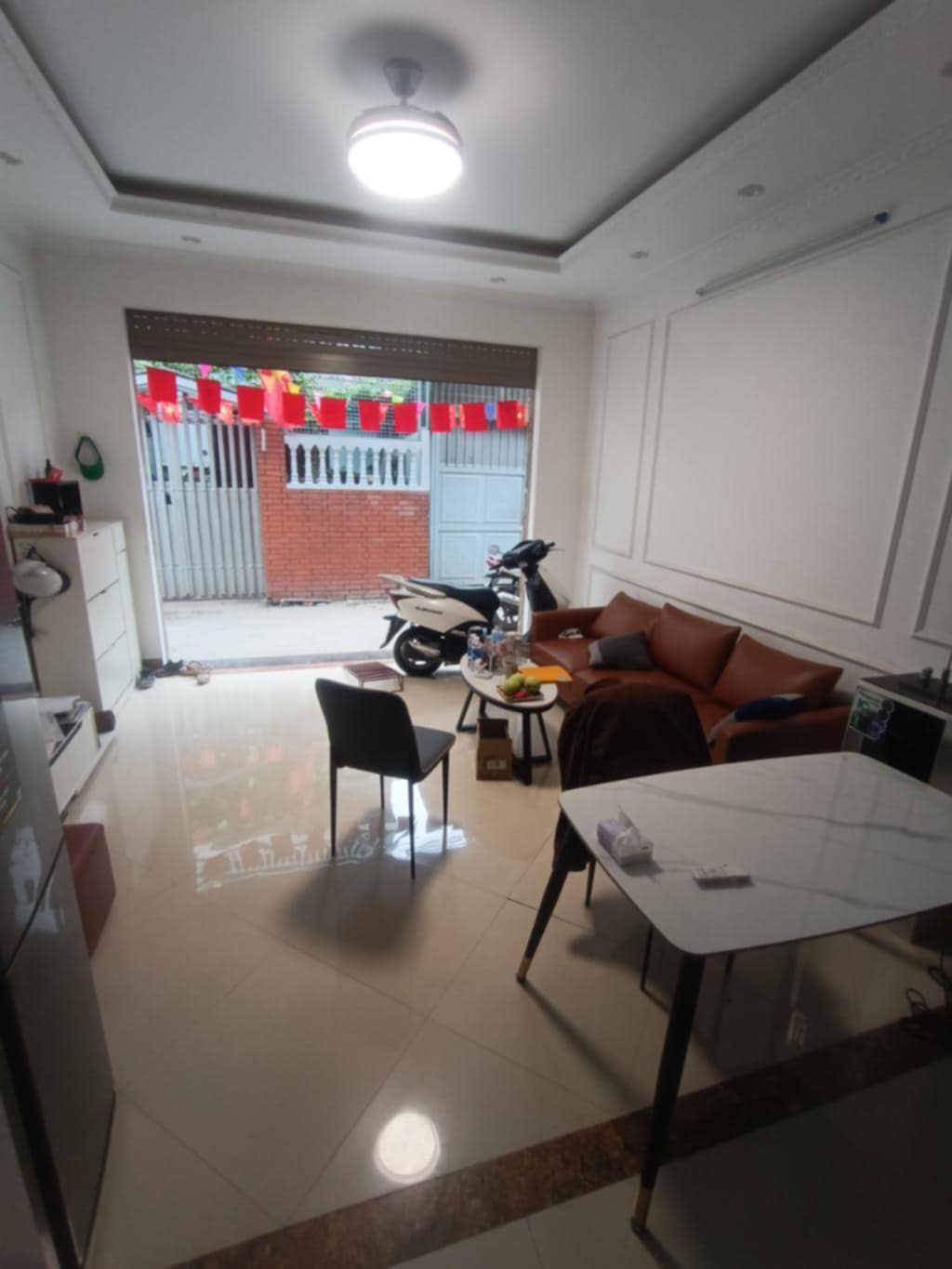 Bán Nhà siêu đẹp Tây Mỗ – Nam Từ Liêm