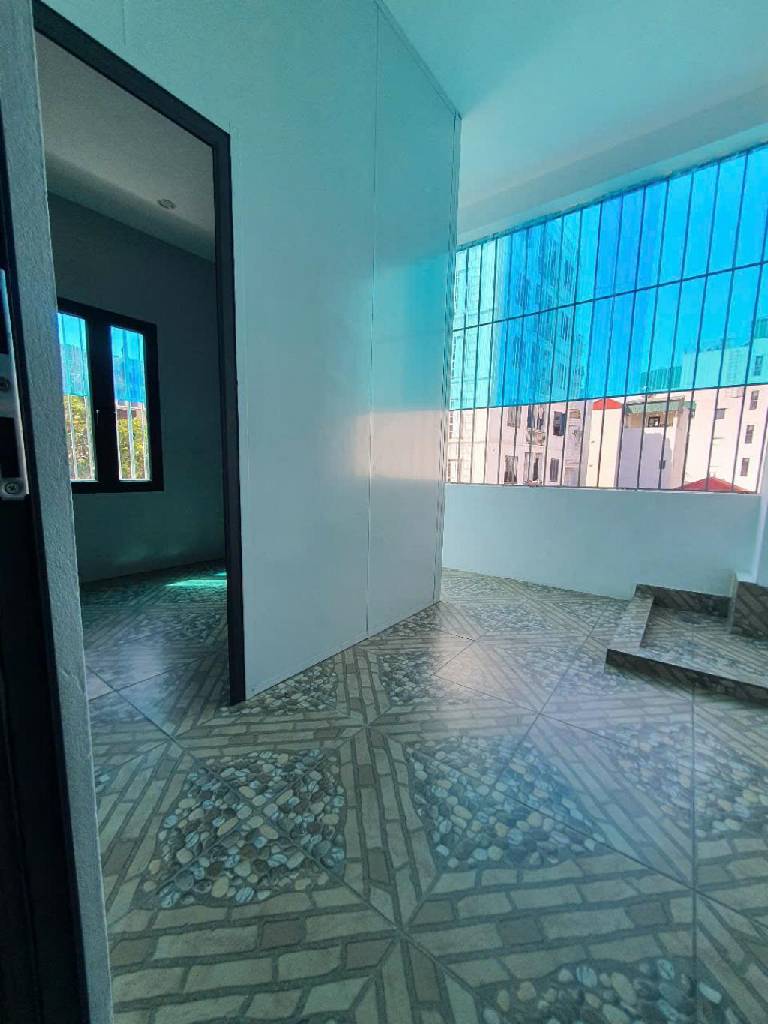 CẦU GIẤY - NHÀ ĐẸP - SỔ VUÔNG - 5 TẦNG - 7 TỶ