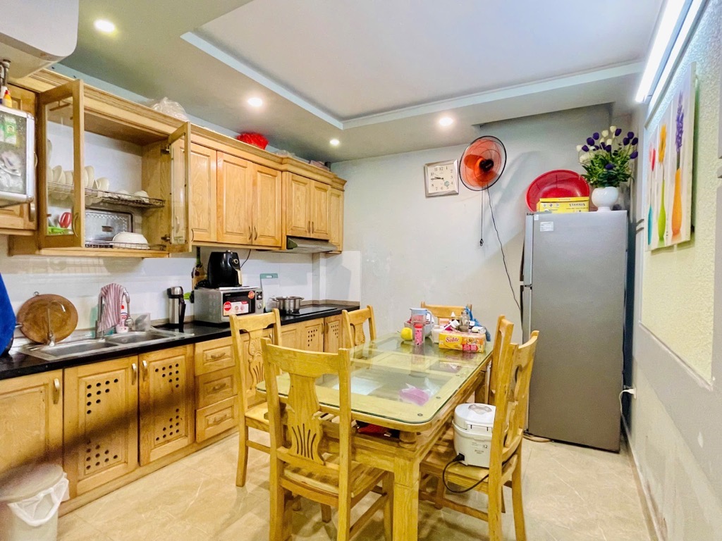 NGUYỄN KHÁNH TOÀN - SỔ VUÔNG - NGÕ THÔNG - Ô TÔ 7 CHỖ QUA NHÀ - 11 TỶ