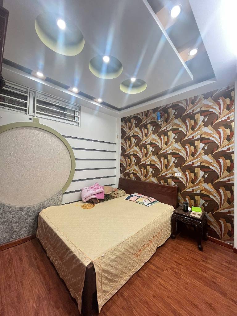 45M2 NHÀ ĐẸP - PHÂN LÔ VUÔNG VẮN - 6 TẦNG - 9.2 TỶ - 2 NHÀ RA PHỐ - KHU TRUNG TÂM CẦU GIẤY