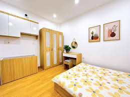CẦU GIẤY - CCMN KHU VỰC TRUNG TÂM - VỊ TRÍ ĐẸP GẦN PHỐ - LUÔN FULL PHÒNG - DÒNG TIỀN GẦN 50TR/TH