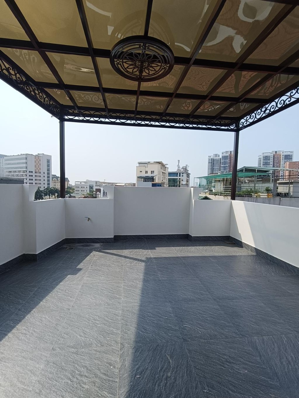 CĂN HỘ DỊCH VỤ - 7 PHÒNG KHÉP KÍN - TRUNG TÂM CẦU GIẤY - GIẢM CÒN 10.2 TỶ