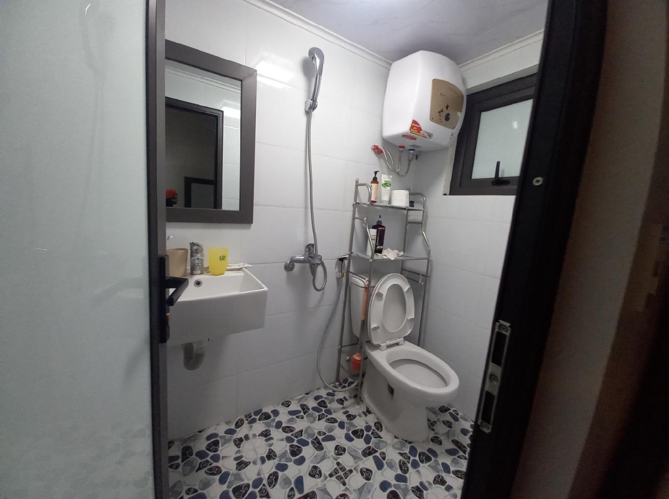 TRẦN CUNG - LÔ GÓC 35M2 - 3 THOÁNG - THÍCH HỢP CHO VỢ CHỒNG TRẺ