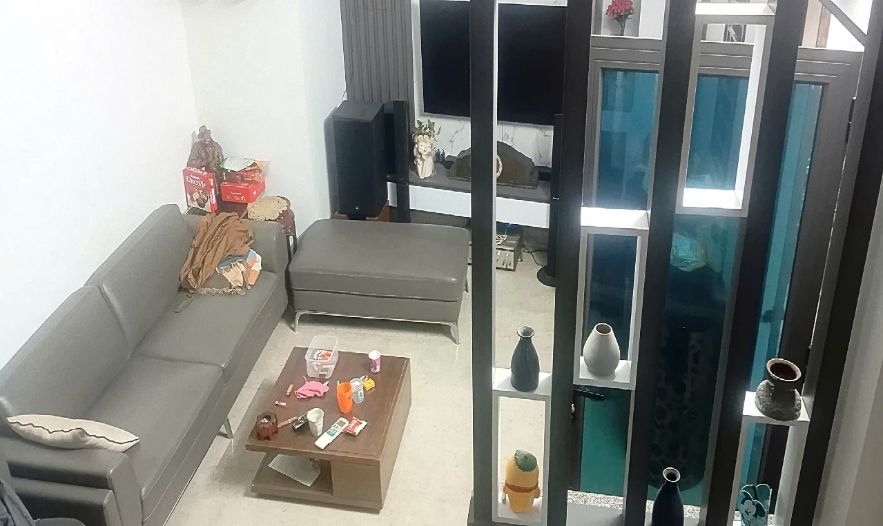 TRẦN CUNG - LÔ GÓC 35M2 - 3 THOÁNG - THÍCH HỢP CHO VỢ CHỒNG TRẺ