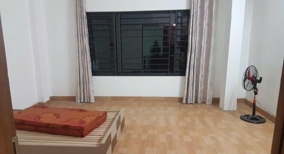 MỪNG ĐẠI LỄ 2/9 - QUA SVĐ MỸ ĐÌNH NGẮM PHÁO - 5 TẦNG NHÀ ĐẸP - 38M2 - NHỈNH 7 TỶ XÍU