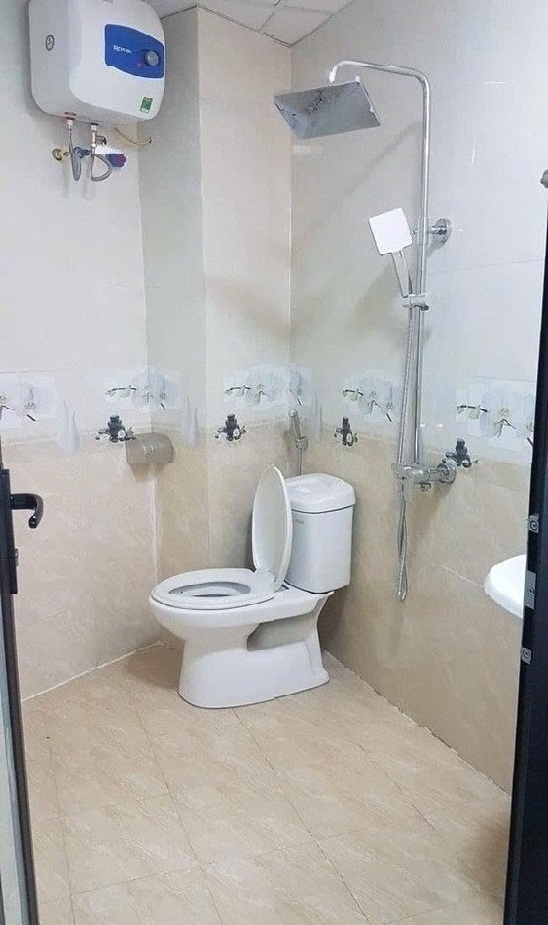 MỪNG ĐẠI LỄ 2/9 - QUA SVĐ MỸ ĐÌNH NGẮM PHÁO - 5 TẦNG NHÀ ĐẸP - 38M2 - NHỈNH 7 TỶ XÍU