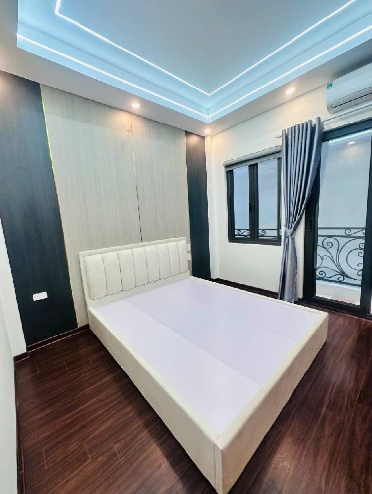 LÕI BA ĐÌNH - 5 TẦNG NHÀ MỚI - SÁT PHỐ - FULL NỘI THẤT CAO CẤP - 46M2 - HƠN 10 TỶ