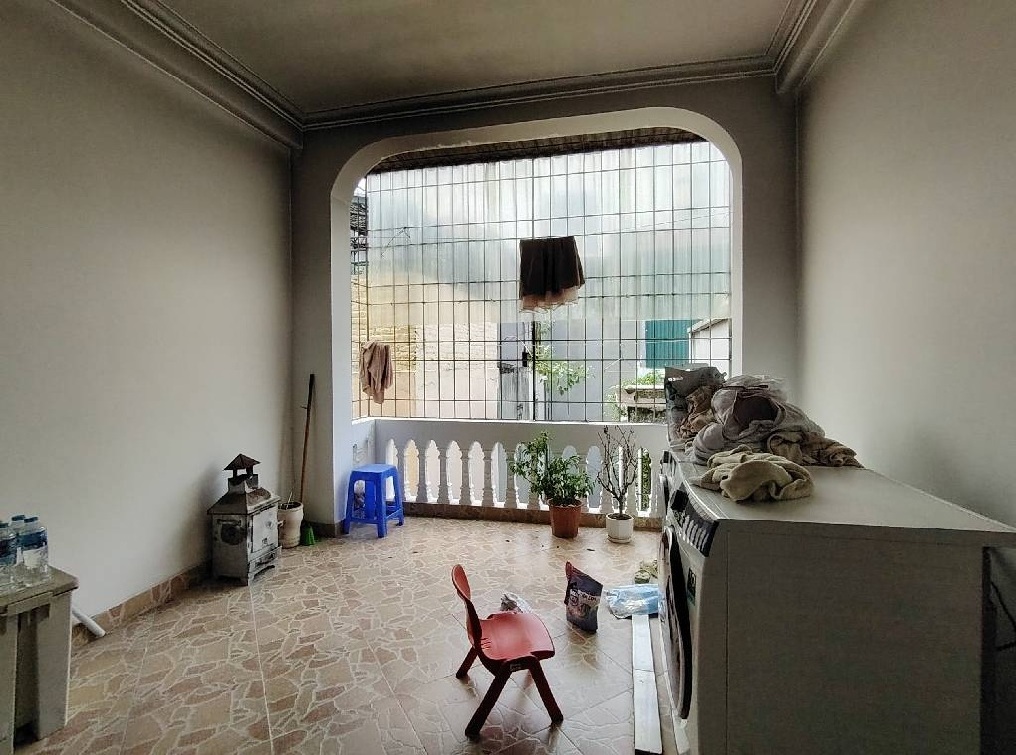 CẦU GIẤY - NGÕ 68 - 32M2 - 7,5 TỶ - MÁI ẤM CHO VỢ CHỒNG TRẺ MỚI CƯỚI