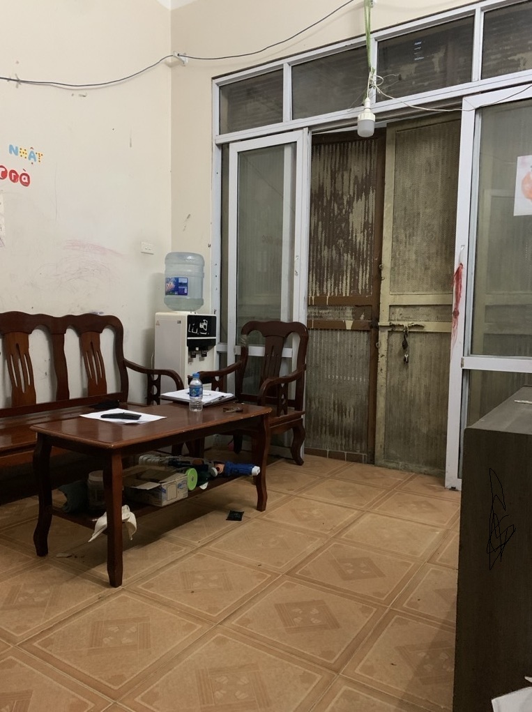 CẦU GIẤY - SỔ VUÔNG BÁNH CHƯNG - 52M2 - 6.8M MẶT TIỀN - Ô TÔ QUA NHÀ - NHỈNH 16 TỶ