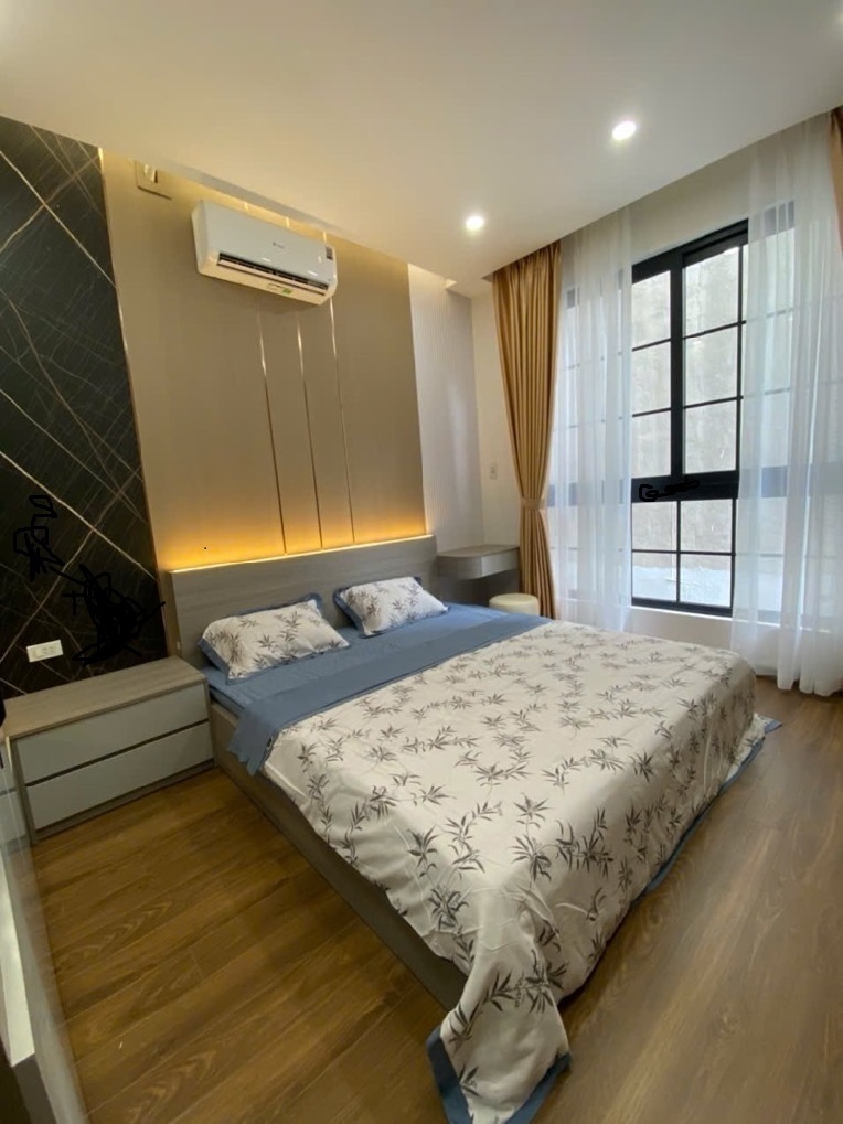 DƯƠNG QUẢNG HÀM - 30M2 - SỔ ĐẸP - NỞ HẬU - SÂN RỘNG - ĐỂ VÀI XE - NHỈNH 6 TỶ