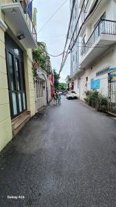 TỔ ẤM GIỮA TRUNG TÂM CẦU GIẤY - 60M² - 2 THOÁNG - KHÔNG GIAN SỐNG TUYỆT VỜI