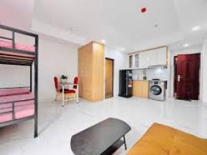 CẦU GIẤY - CCMN KHU VỰC TRUNG TÂM - VỊ TRÍ ĐẸP GẦN PHỐ - LUÔN FULL PHÒNG - DÒNG TIỀN GẦN 50TR/TH