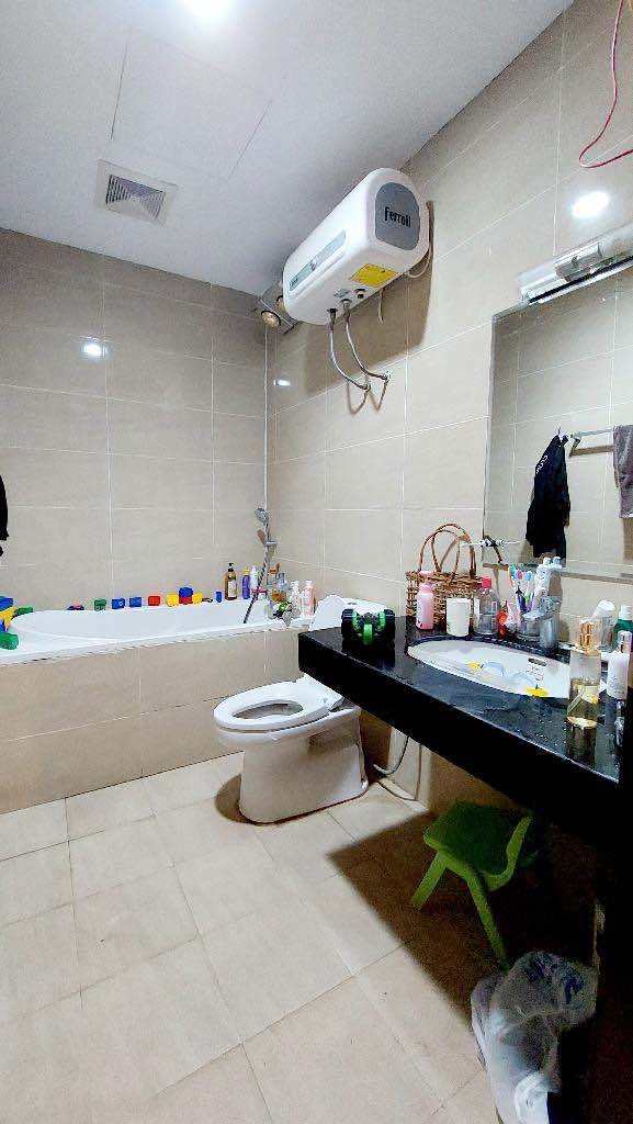 Chung cư Hồ Gươm Plaza view siêu đẹp