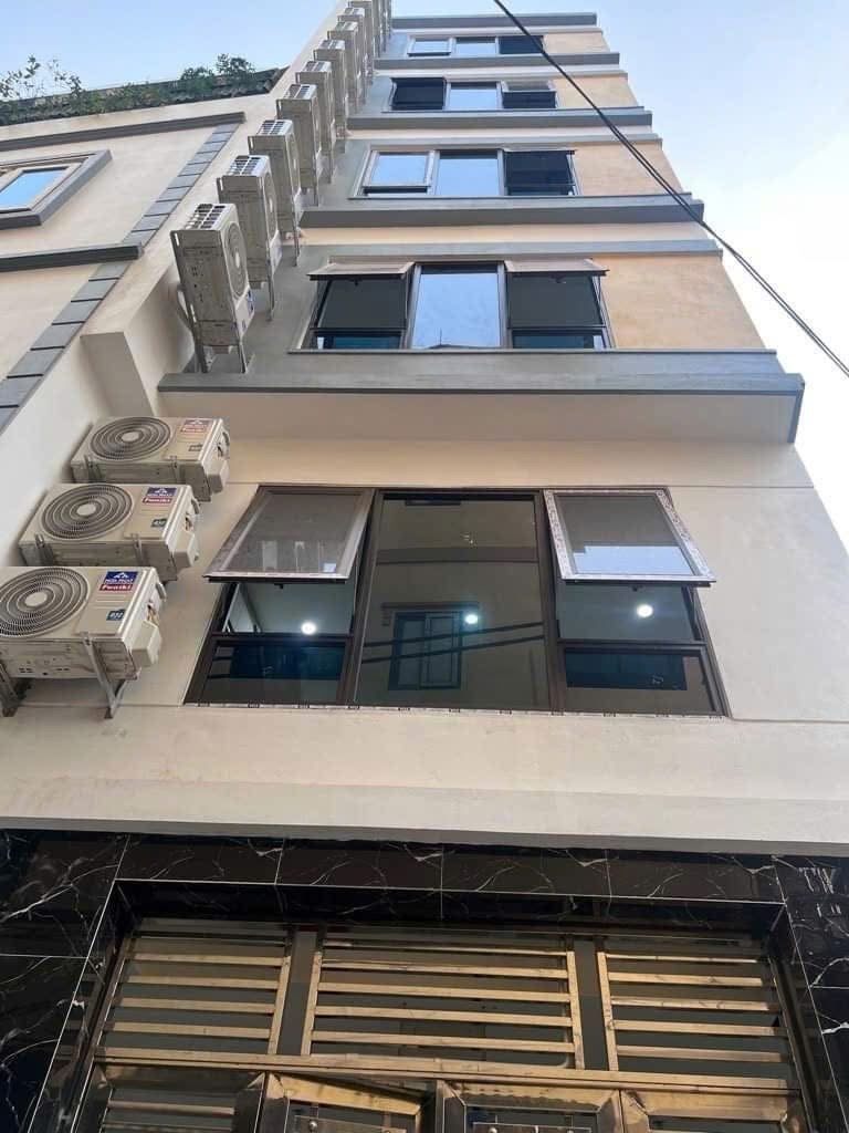 Ban chung cư An Bình Plaza, hơn 90m2, 3N, tầng cao thoáng, giá chỉ 5 ty