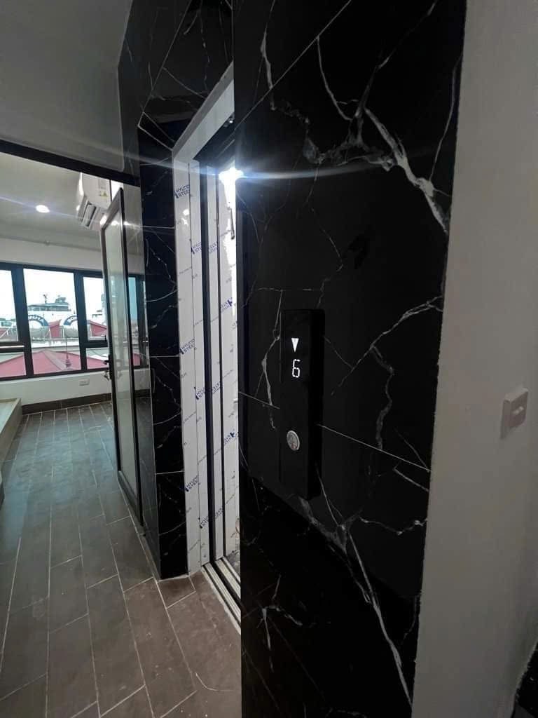 Ban chung cư An Bình Plaza, hơn 90m2, 3N, tầng cao thoáng, giá chỉ 5 ty