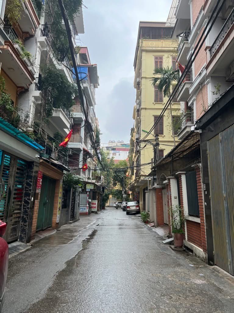 Ban chung cư An Bình Plaza, hơn 90m2, 3N, tầng cao thoáng, giá chỉ 5 ty