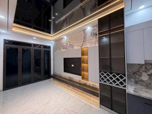 Bán nhà riêng ngõ to dt30m nhỉnh 6 tỷ