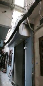 Bán nhà riêng 20m nhỉnh 3 tỷ