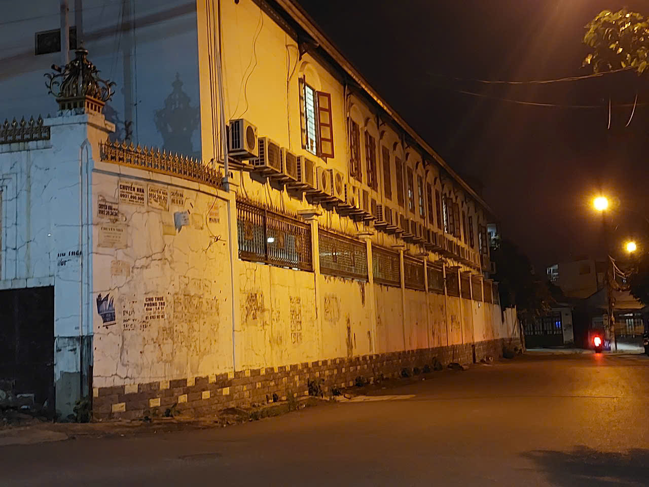 TPHCM- QUẬN 7 -TÂN QUY-60M2 - MẶT TIỀN ĐƯỜNG 53 BÁN GẤP