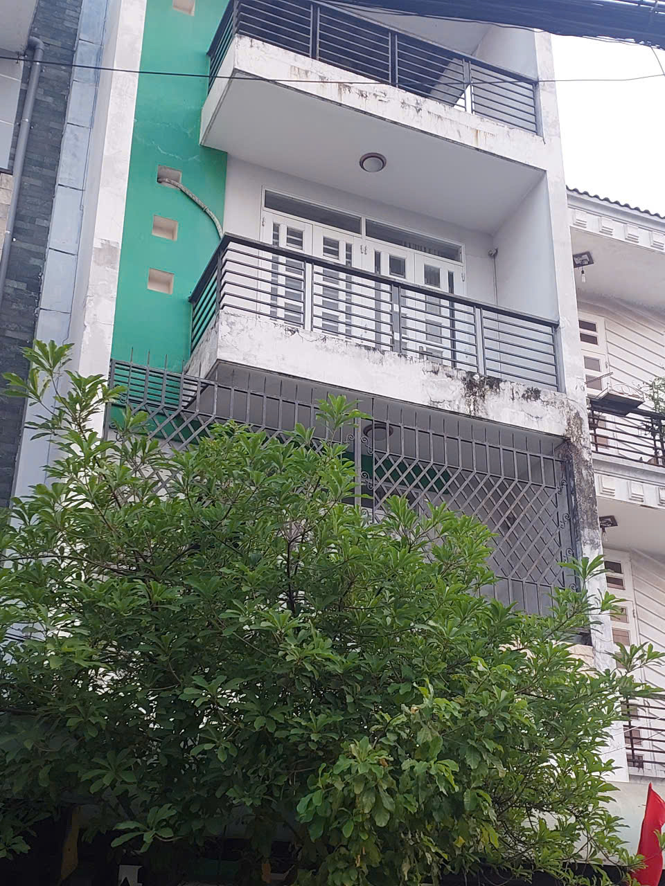 Nhà giá tốt nhất trong tầm giá Nguyễn Duy Trinh,Bình Trưng Tây,thích hợp ở đầu tư, Dtsd 180m LH