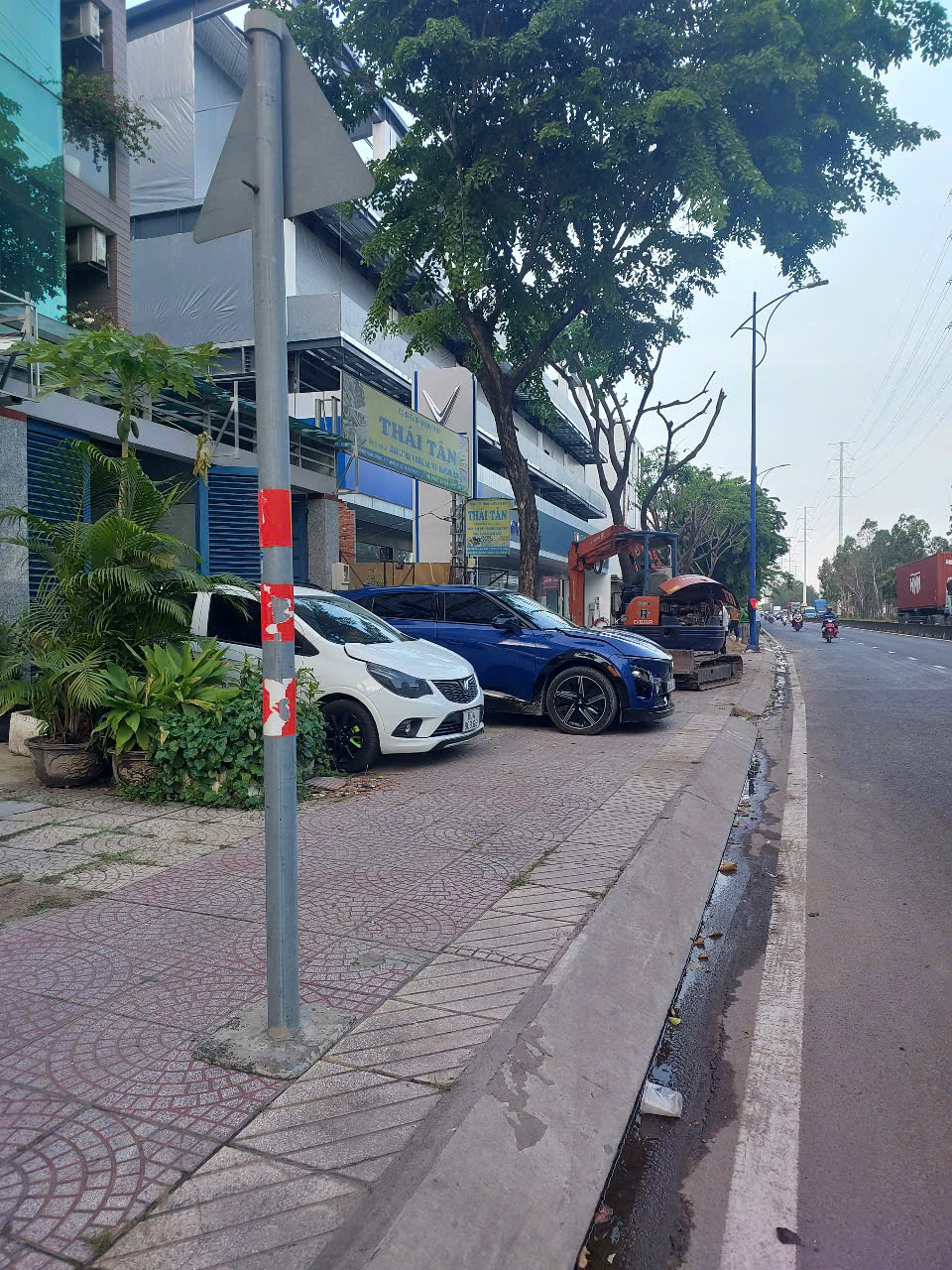 Bán căn hộ Chung cư thạnh mỹ lợi Lô C, Chỉ 2ty2, 76m2LH 0906227839