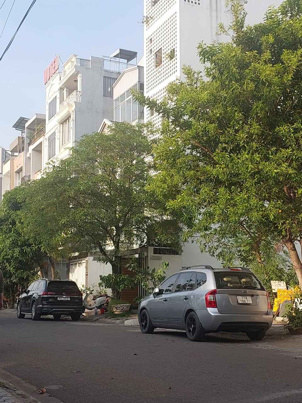 Nhà đẹp thiết kế hiện đại,nội thất cao cấp,Nguyễn Thị Định,cạnh phường Cát Lái,Thủ Đức. Gia nhỉnh