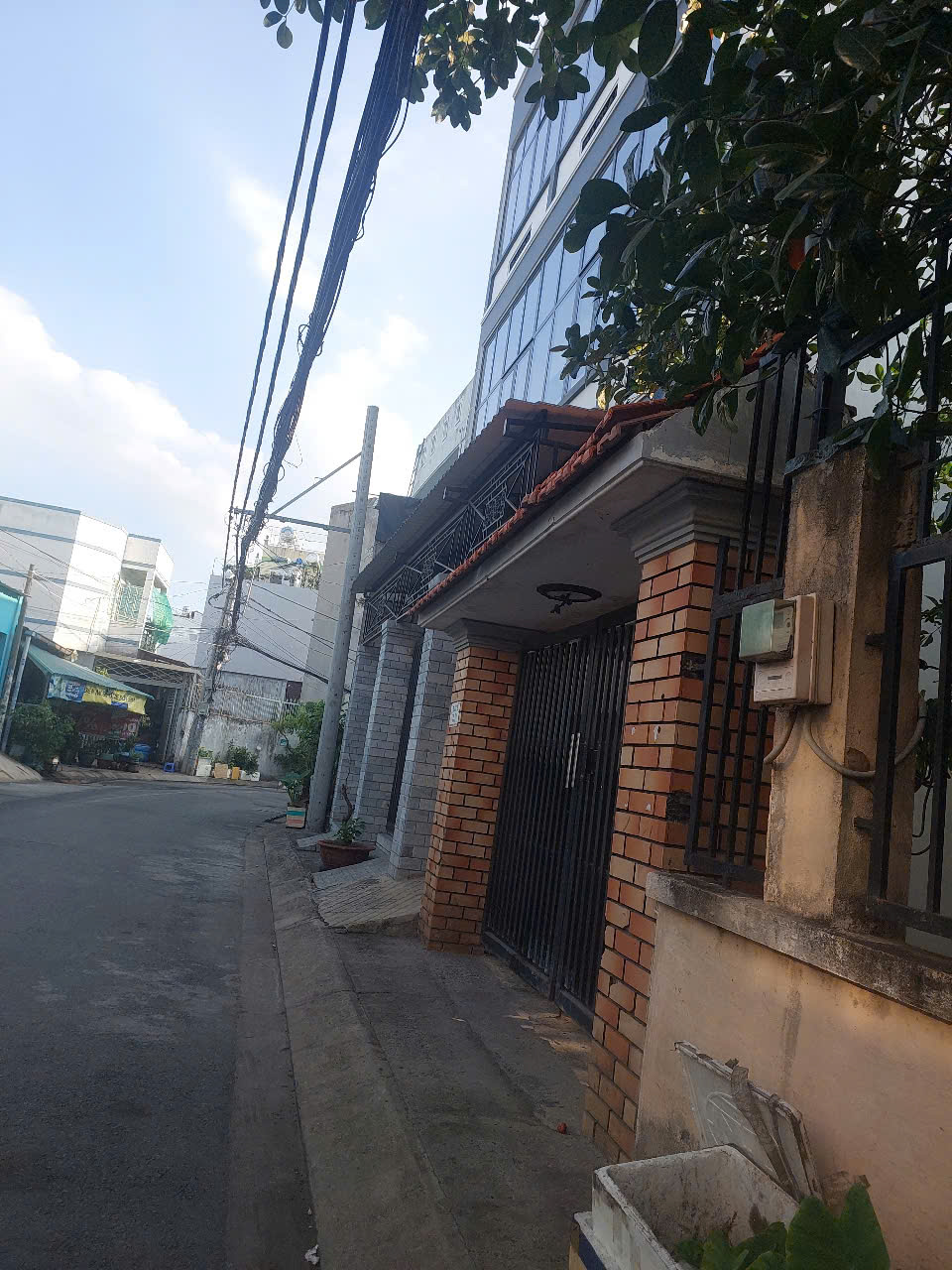 Nhà Nguyễn Duy Trinh, Bình Trưng Đông,DTSD 110m2,Gía nhỉnh 7 tỷ  LH 0906227839