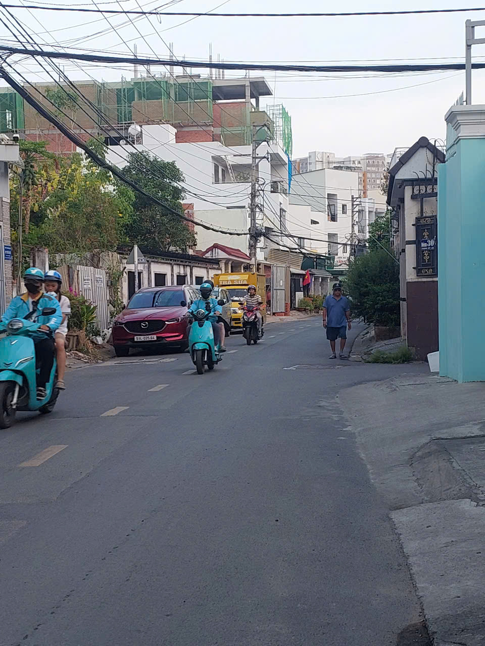 Nhà Nguyễn Duy Trinh, Bình Trưng Đông,DTSD 110m2,Gía nhỉnh 7 tỷ  LH 0906227839