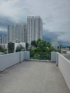 Nhà riêng liền kề chợ Giồng Nguyễn Duy Trinh, gia 7.8t lh 0906227839