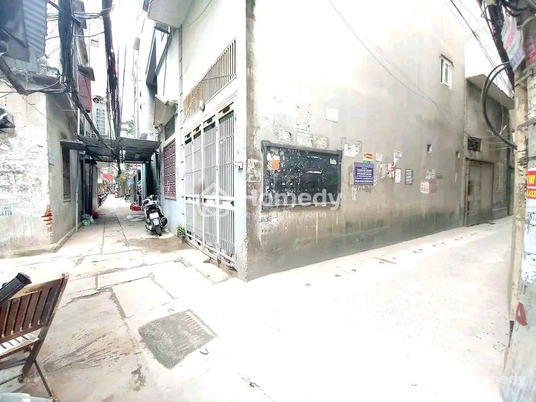 BÁN GẤP NHÀ NGÕ 72 NGUYỄN TRÃI THANH XUÂN