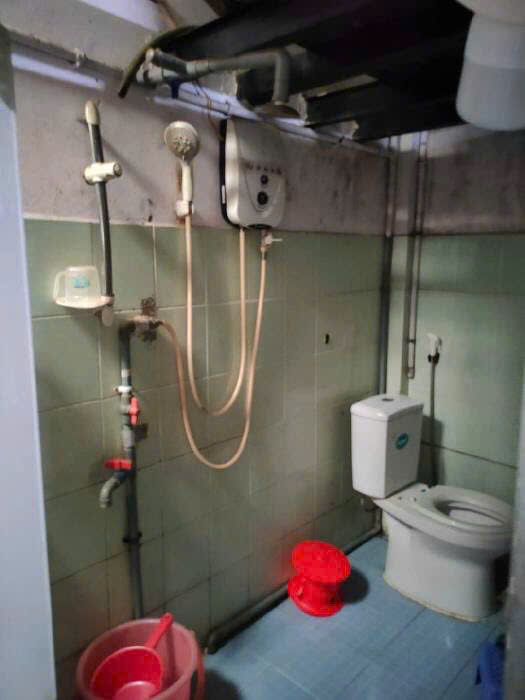 NHÀ ĐẸP PHÚ THỌ HÒA - TÂN PHÚ