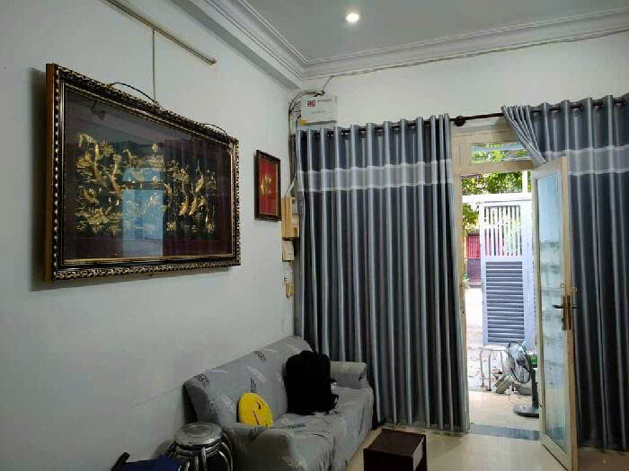 NHÀ ĐẸP PHÚ THỌ HÒA - TÂN PHÚ