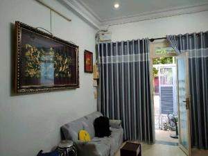 NHÀ ĐẸP PHÚ THỌ HÒA - TÂN PHÚ