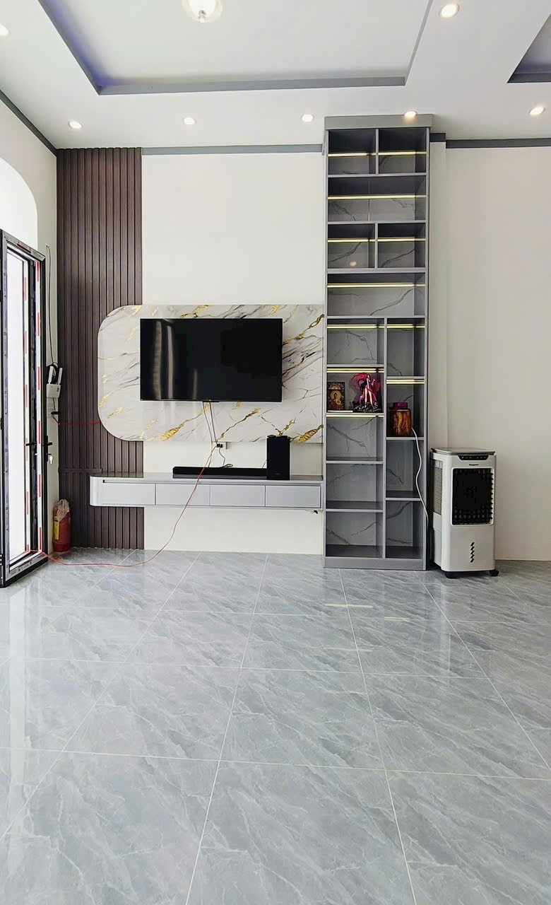 Bán nhà Đình Thôn 52m2- 4 tầng -12,2 tỷ