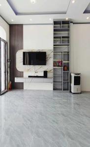 Bán nhà Đình Thôn 52m2- 4 tầng -12,2 tỷ