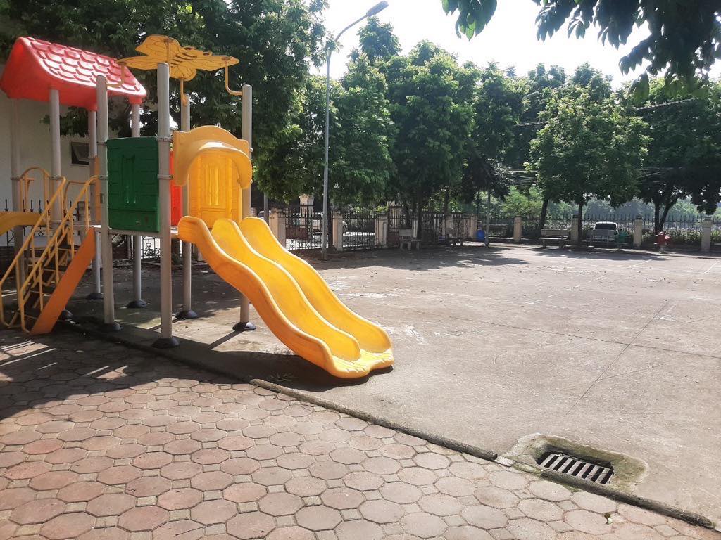 Nhà Đông Ngạc 41m 3 tầng dân xây ở luôn nhỉnh 6 tỷ
