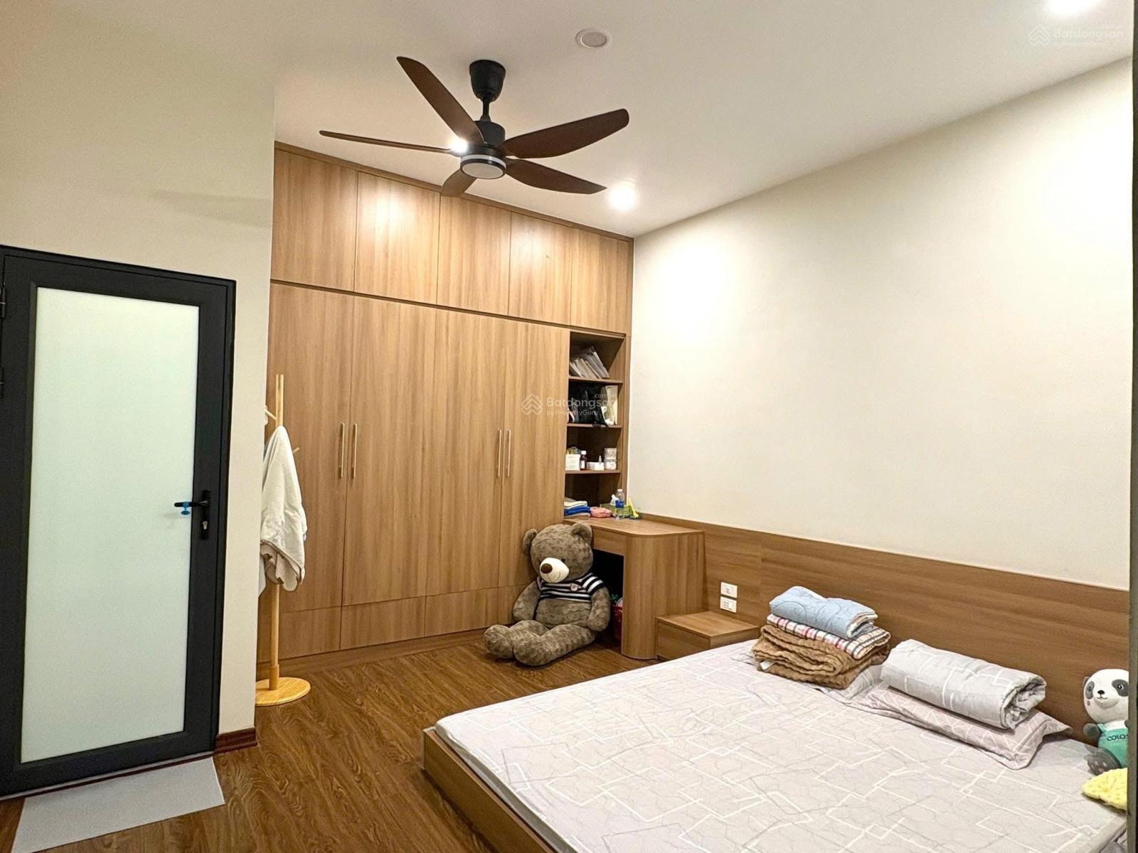 Bán nhà Thụy Phương phân lô mới đẹp lung linh ở luôn 35m2- 5 tỷ