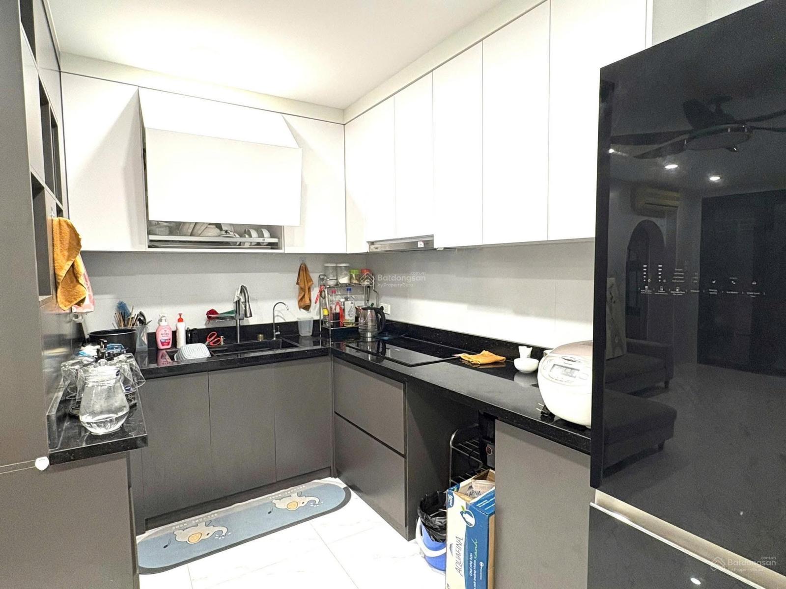Bán nhà Thụy Phương phân lô mới đẹp lung linh ở luôn 35m2- 5 tỷ