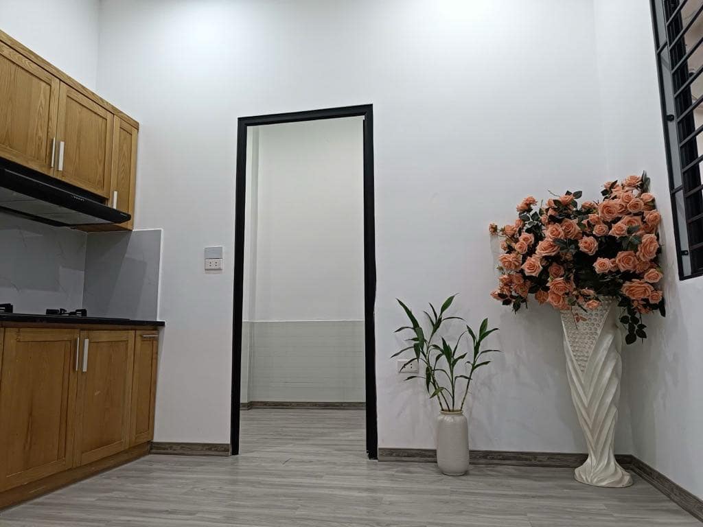 [ Giảm cực sâu] Bán nhà Thụy Phương dân xây 48m2 vài bước ra ô tô, giá chỉ nhỉnh 5 tỷ