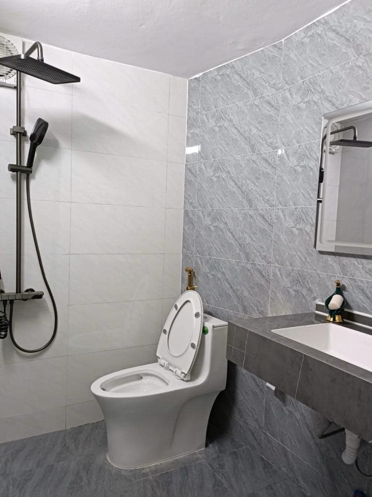 [ Giảm cực sâu] Bán nhà Thụy Phương dân xây 48m2 vài bước ra ô tô, giá chỉ nhỉnh 5 tỷ