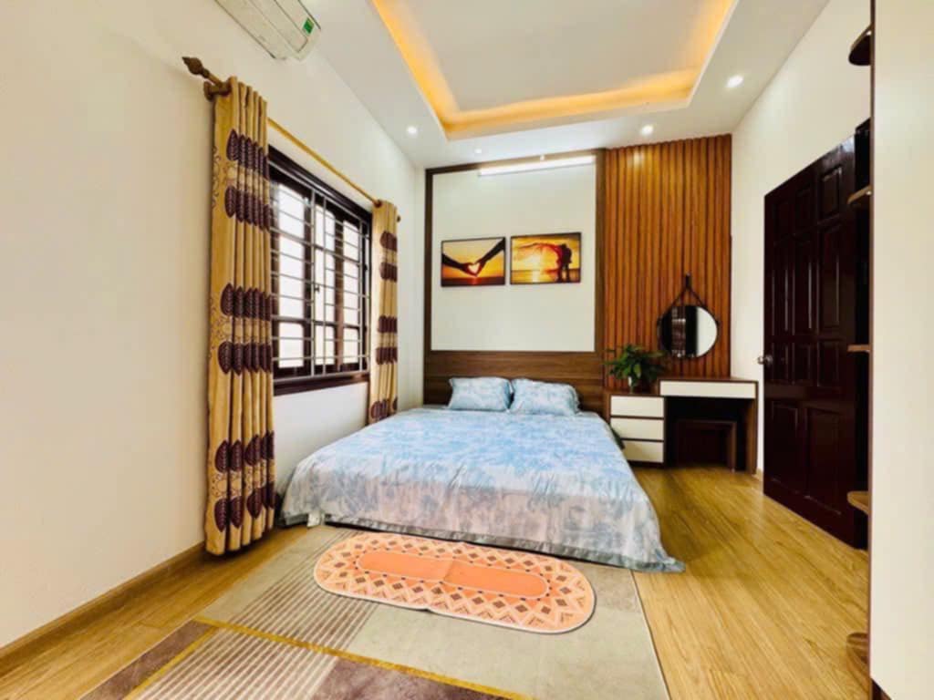 [ Giảm Kịch Giá] NhàLiên Mạc mới xây đẹp tuyệt vời 32m2–tiện ích ngập tràn, ô tô, chỉ 5 tỷ