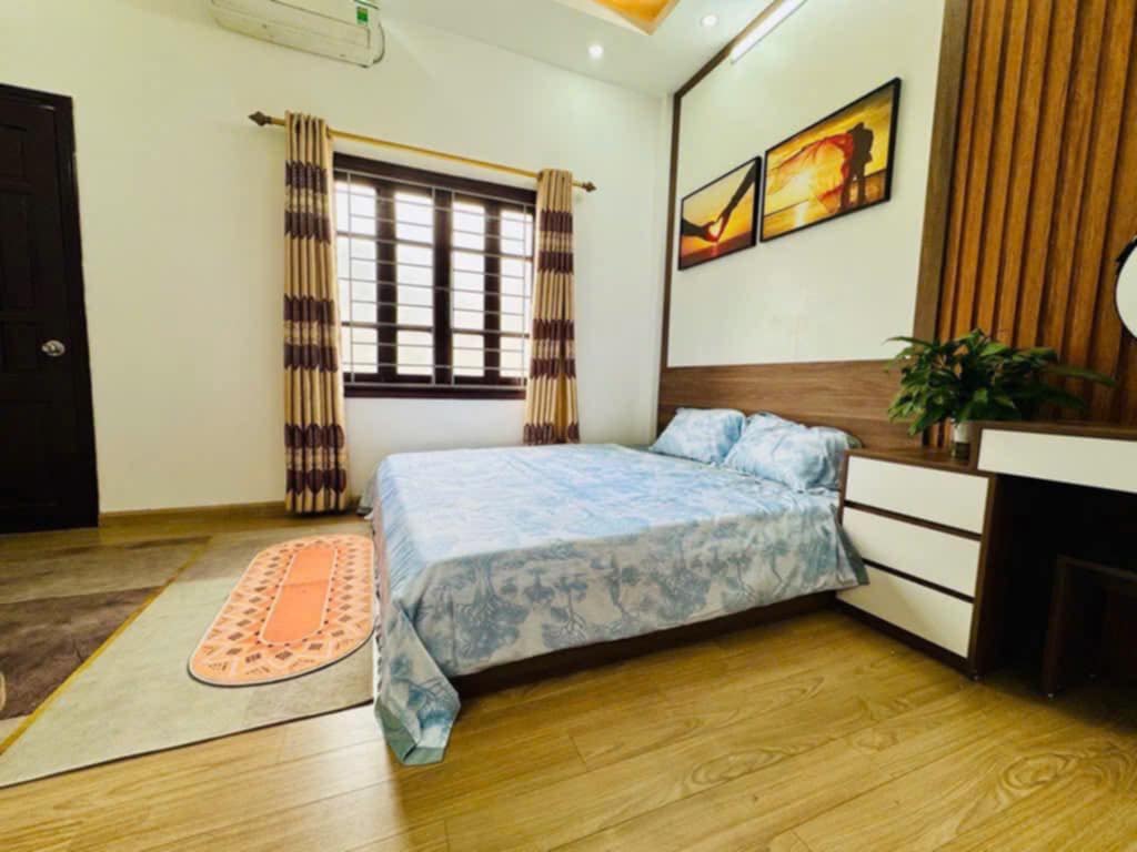 [ Giảm Kịch Giá] NhàLiên Mạc mới xây đẹp tuyệt vời 32m2–tiện ích ngập tràn, ô tô, chỉ 5 tỷ