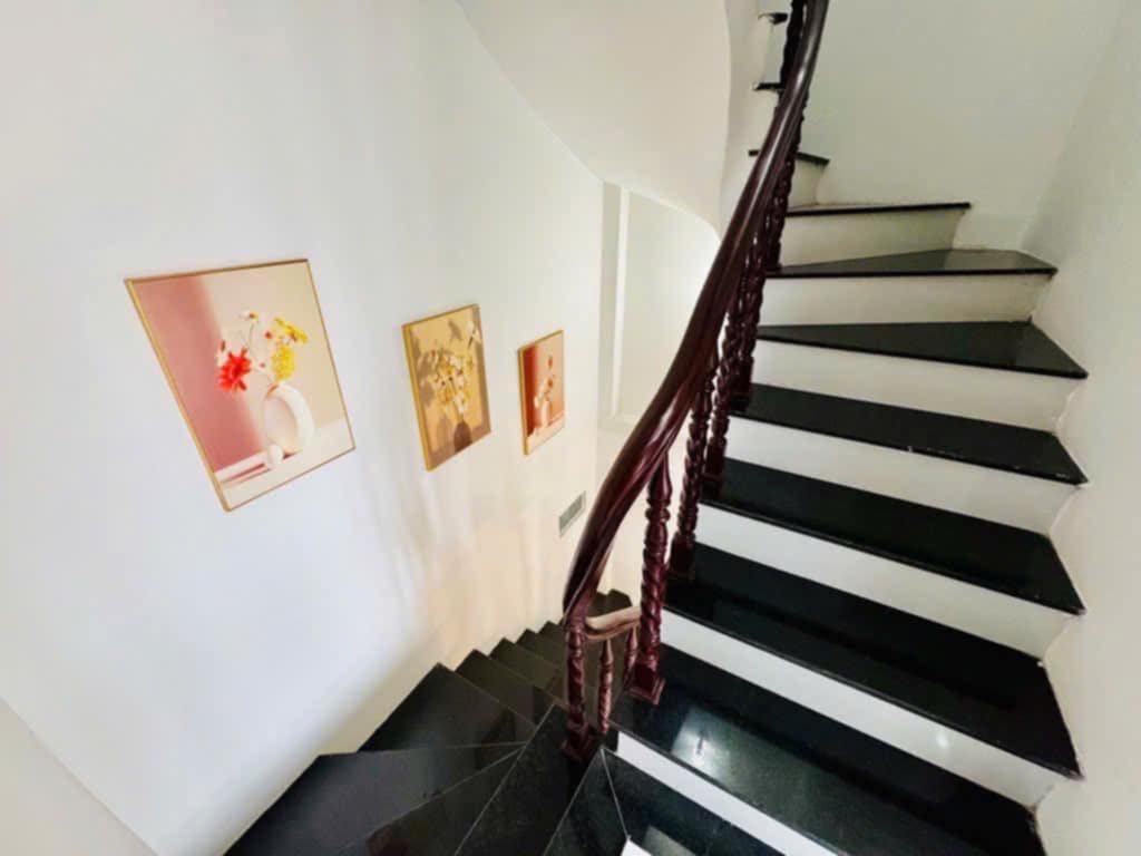 [ Giảm Kịch Giá] NhàLiên Mạc mới xây đẹp tuyệt vời 32m2–tiện ích ngập tràn, ô tô, chỉ 5 tỷ